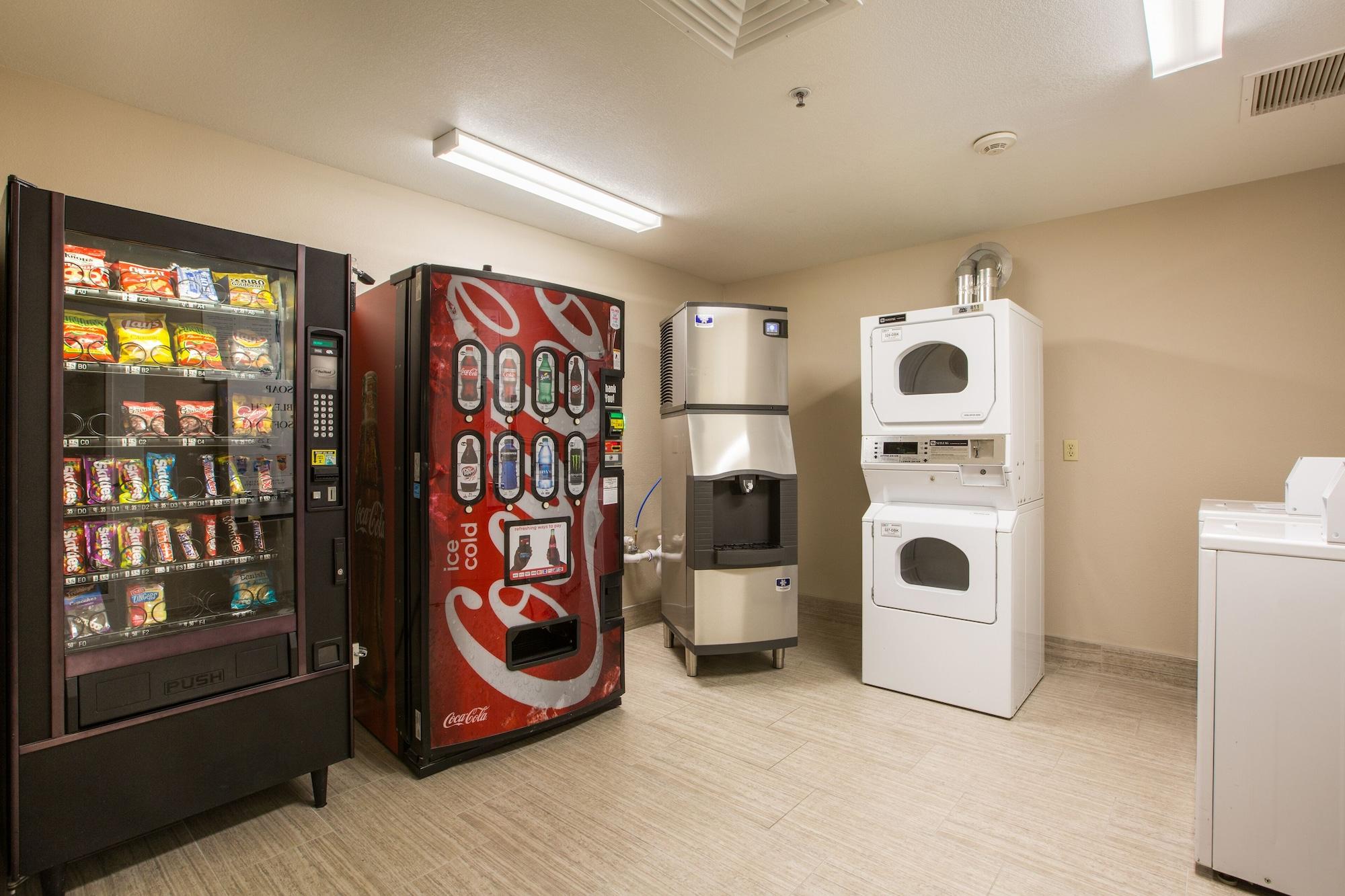 Baymont By Wyndham Albuquerque Airport Ξενοδοχείο Εξωτερικό φωτογραφία