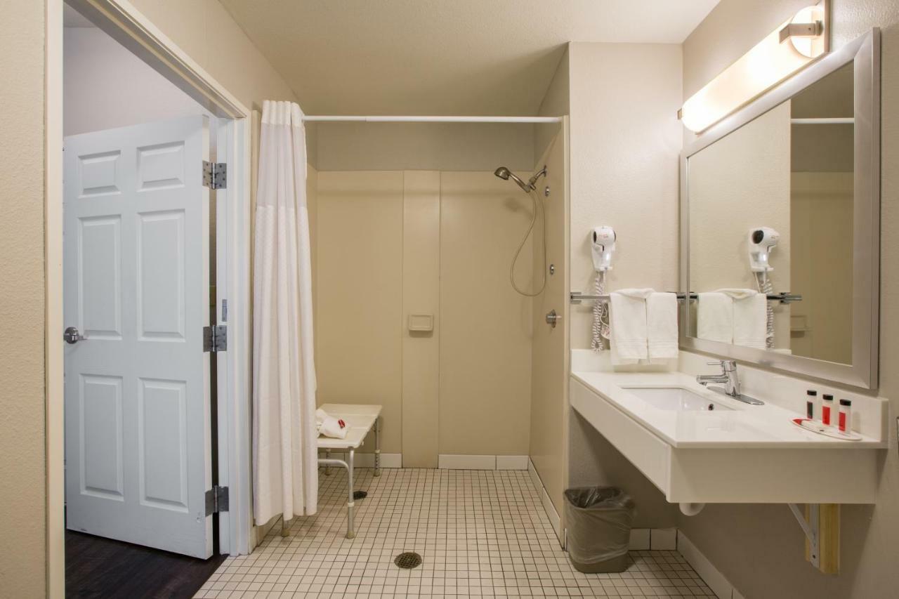 Baymont By Wyndham Albuquerque Airport Ξενοδοχείο Εξωτερικό φωτογραφία